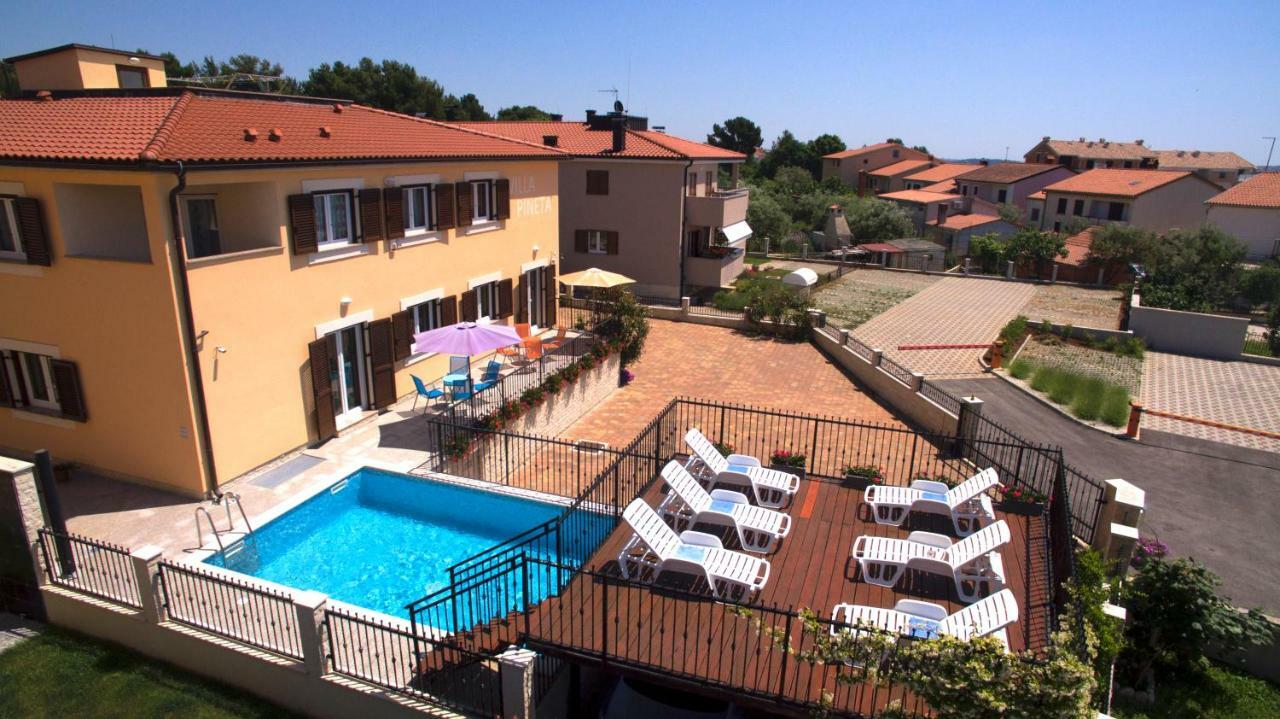 Pineta Apartment Fazana